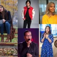 40 List Lagu Bucin Indonesia Terbaik untuk Menemani Masa Butterfly Era-mu