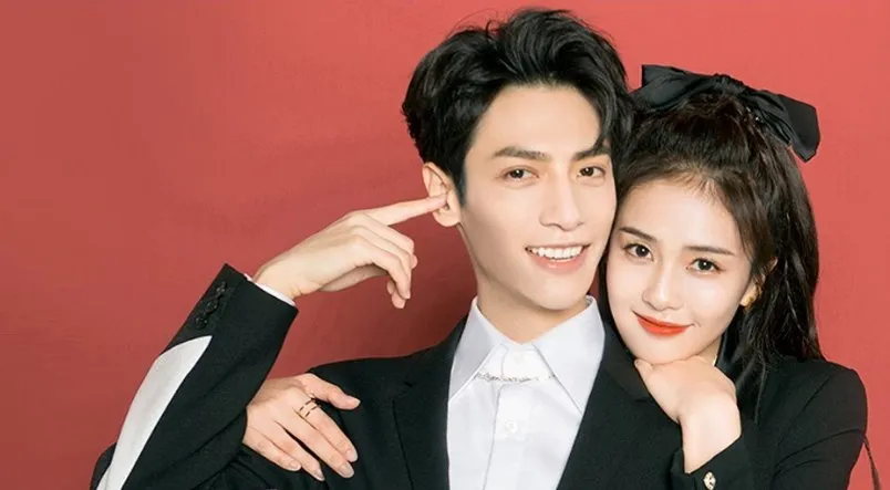 7 Drama China Komedi Romantis Terbaik yang Siap Bikin Baper! 9 love is sweet chinese drama