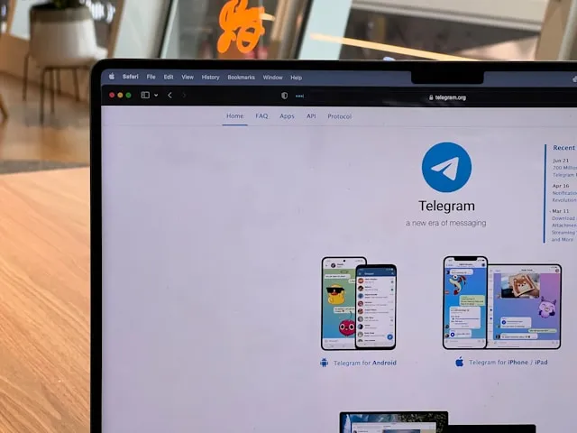 5 Cara Menghasilkan Uang dari Telegram Tanpa Modal 6 monetisasi telegram