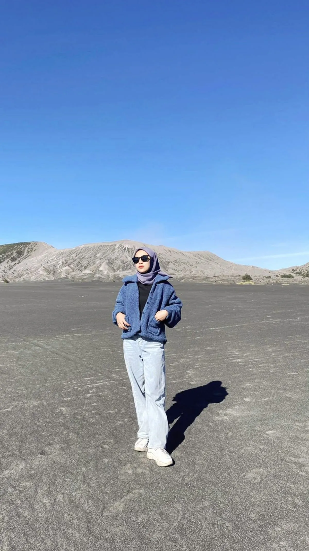 outfit cardigan wanita