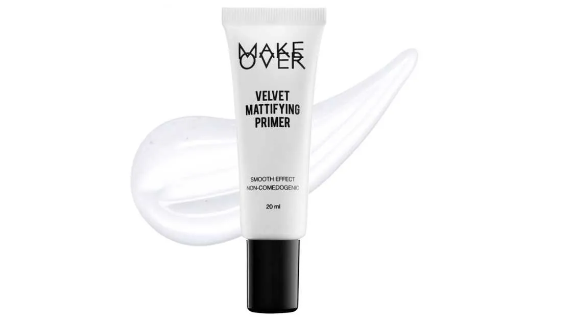 10 Primer untuk Kulit Berminyak Paling Efektif di 2025: Bikin Makeup Nempel, Anti Geser Seharian! 15 primer untuk kulit berminyak Make Over