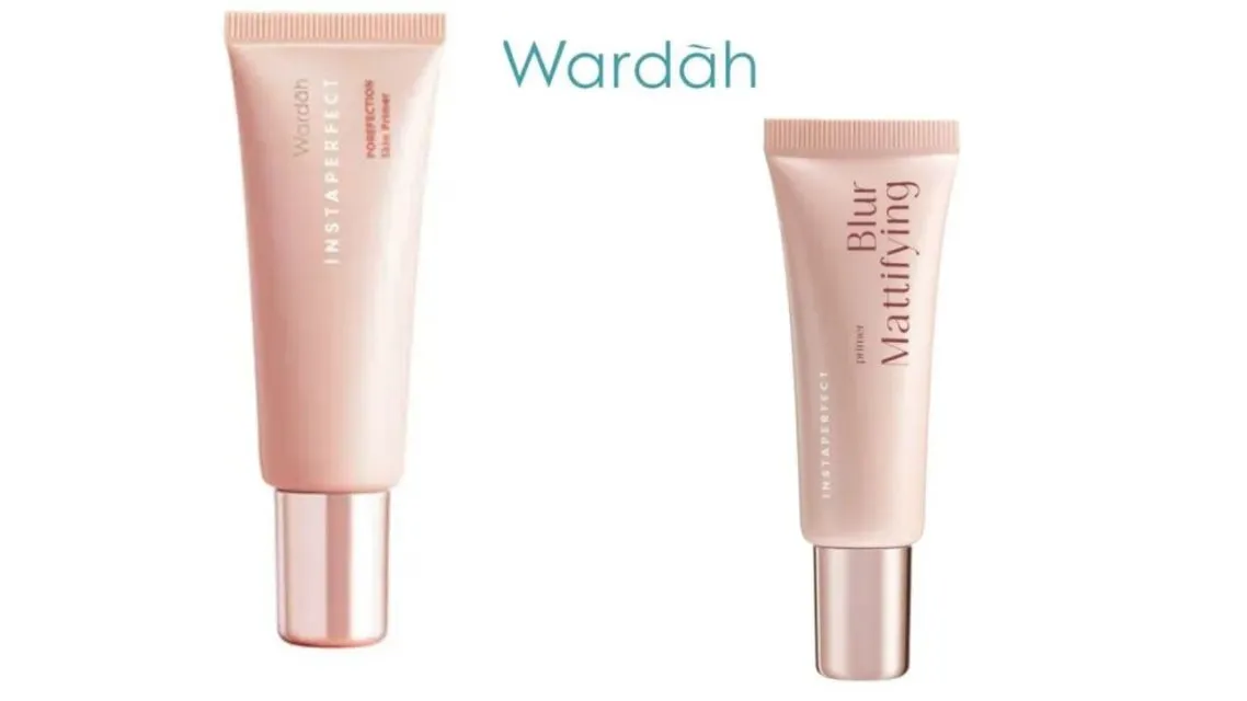 10 Primer untuk Kulit Berminyak Paling Efektif di 2025: Bikin Makeup Nempel, Anti Geser Seharian! 17 primer untuk kulit berminyak-wardah