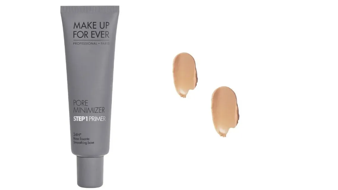 10 Primer untuk Kulit Berminyak Paling Efektif di 2025: Bikin Makeup Nempel, Anti Geser Seharian! 18 Make Up Forever Step 1 Mattifying Primer
