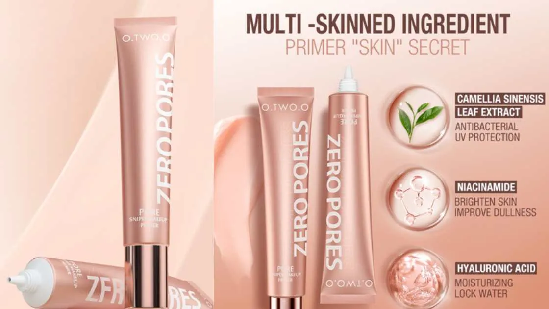 10 Primer untuk Kulit Berminyak Paling Efektif di 2025: Bikin Makeup Nempel, Anti Geser Seharian! 19 primer untuk kulit berminyak o two o