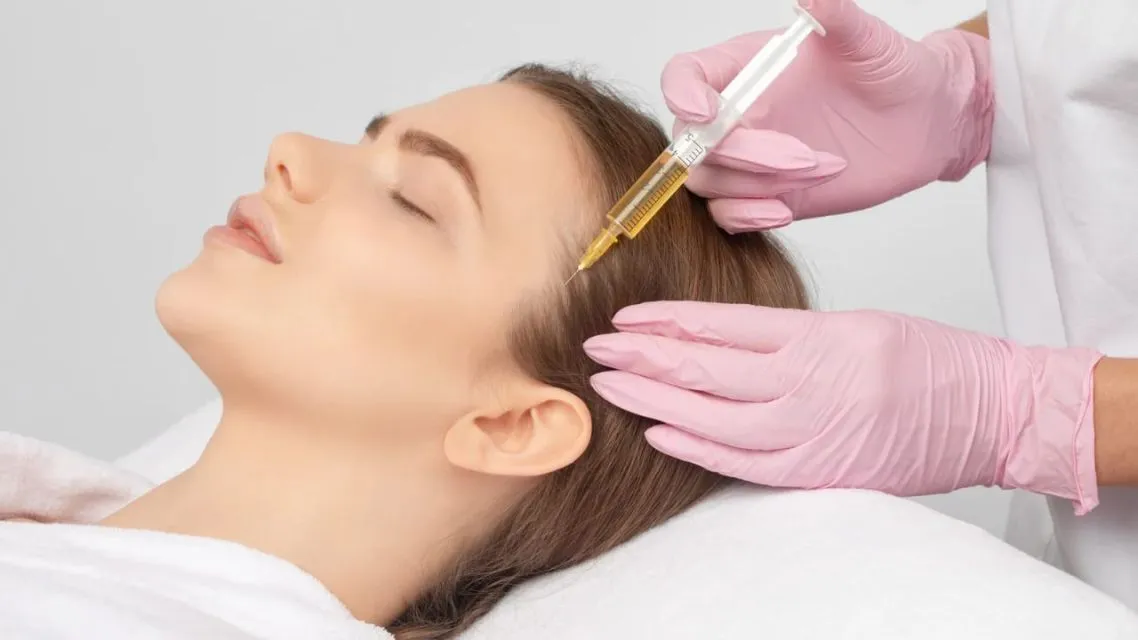 Ritual Mengatasi Rambut Rontok: 7 Langkah Ampuh yang Bikin Rambut Kuat dari Akarnya 17 Minoxidil untuk Pendekatan Klinis