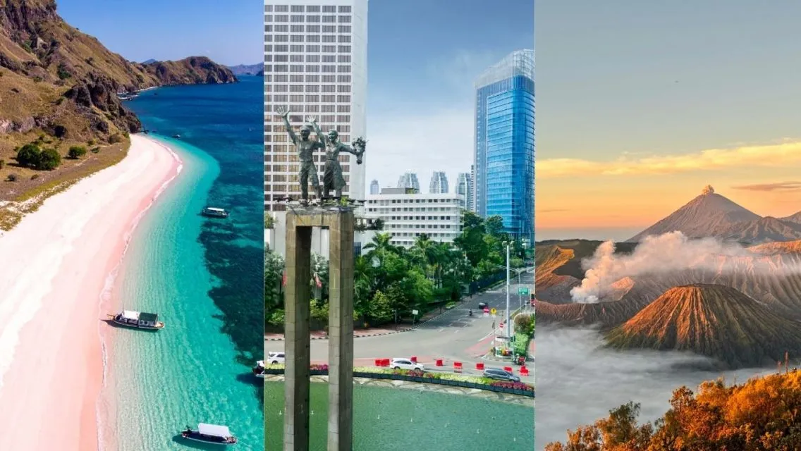 Turis China Bisa Kunjungi 6 Negara Ini Selain Jepang! 8