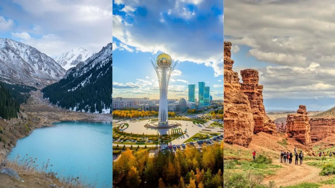 Turis China Bisa Kunjungi 6 Negara Ini Selain Jepang! 10