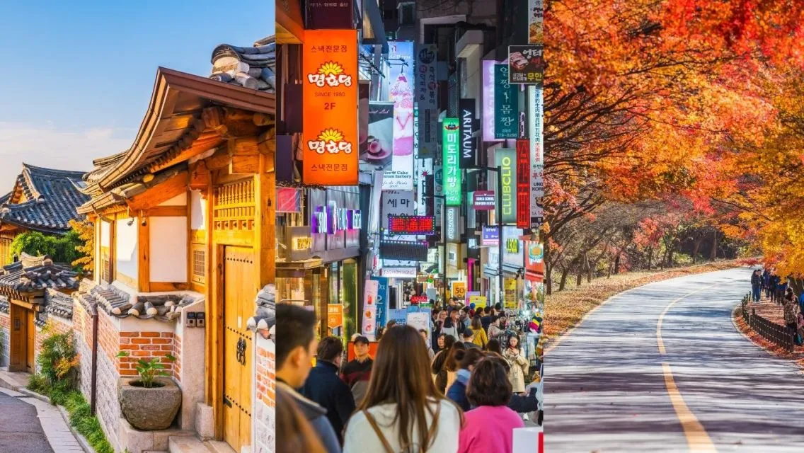 Turis China Bisa Kunjungi 6 Negara Ini Selain Jepang! 9