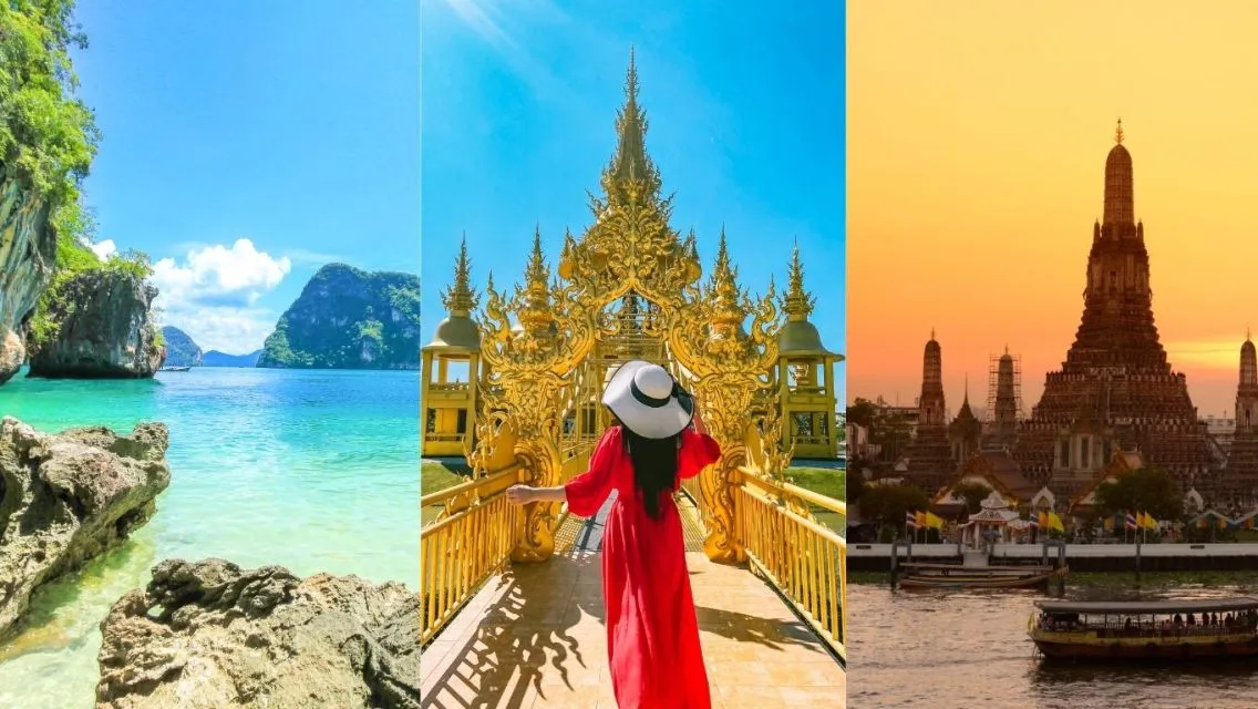 Turis China Bisa Kunjungi 6 Negara Ini Selain Jepang! 11