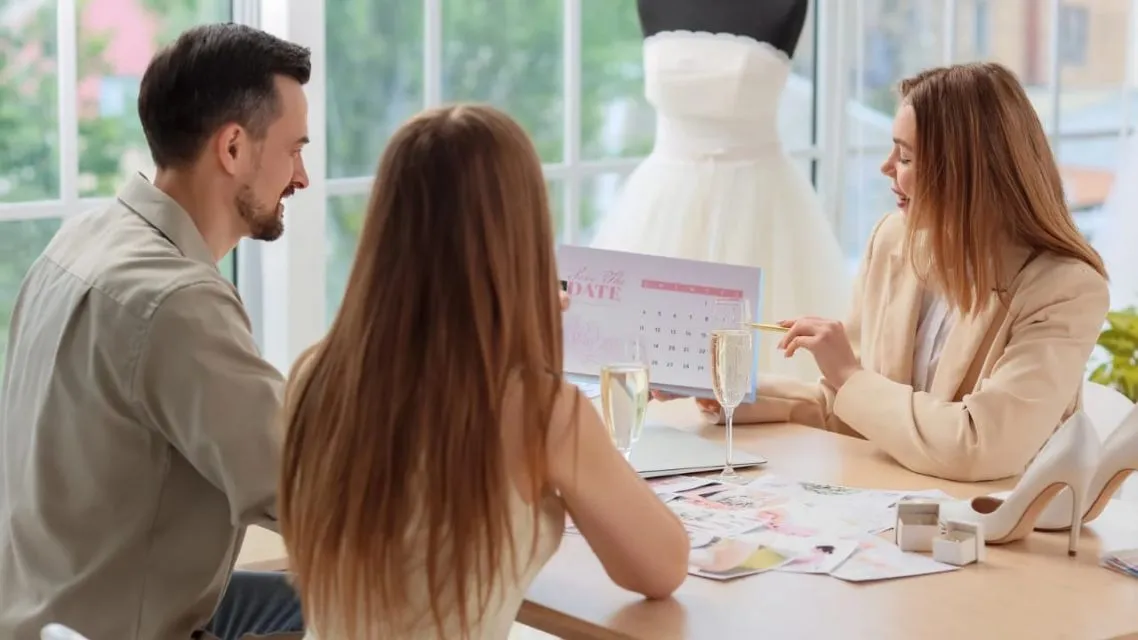 10 Checklist Memilih Wedding Organizer agar Tidak Tertipu dan Rugi di Hari Bahagia 15 cek vendor pihak ke2