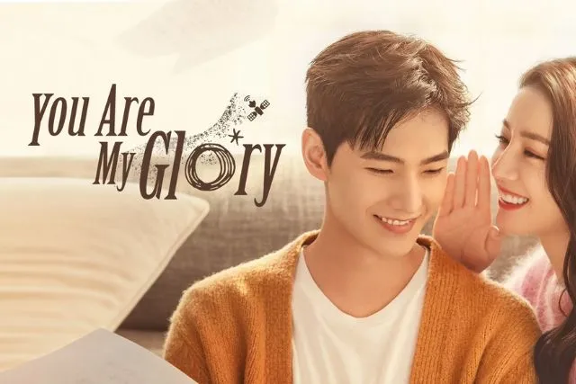7 Drama China Tentang Game Terbaik Rating Tertinggi 8 you are my glory 2021