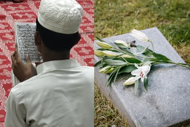 5 Kata Sambutan Takziah dari Tuan Rumah yang Sopan