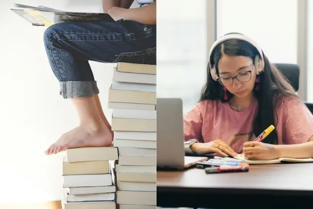 7 Kegiatan Produktif di Rumah Selama Liburan Semester, Yuk Upgrade Diri!