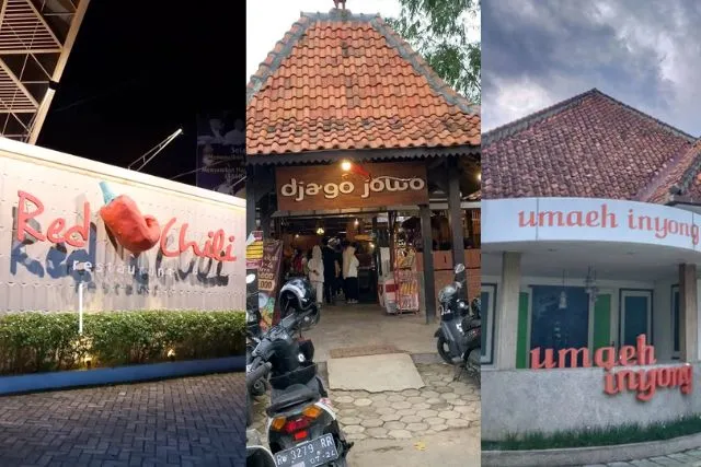 7 Rekomendasi Tempat Bukber di Purwokerto, Enak & Nyaman!