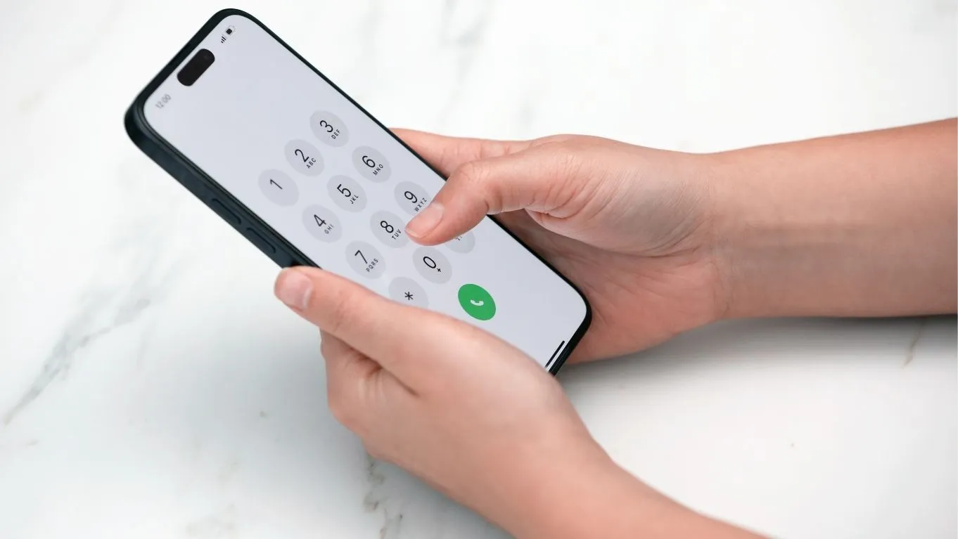 Why Virtual Phone Numbers Are the Smart Way for Online Registration? 8