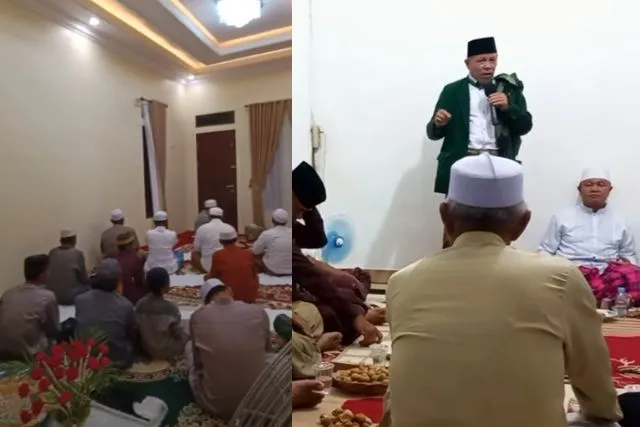 Contoh Sambutan Tuan Rumah Acara Syukuran Singkat