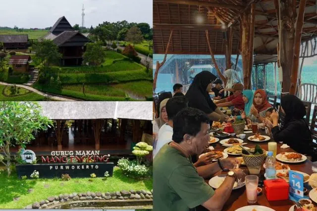 gubug makan mang engking