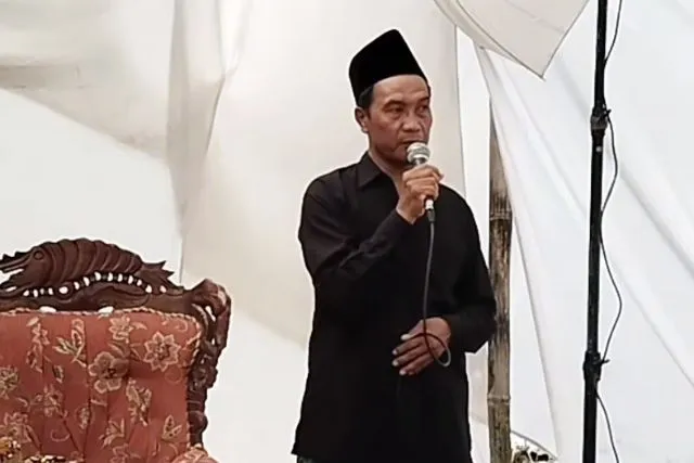 kata sambutan acara syukuran pernikahan