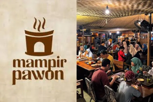 mampir pawon purwokerto