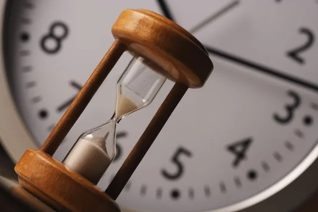 manfaat manajemen waktu