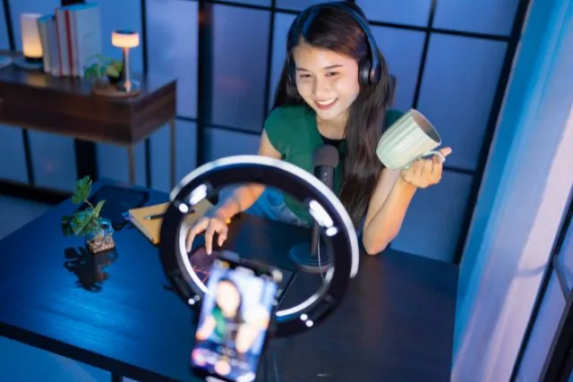 membangun personal branding