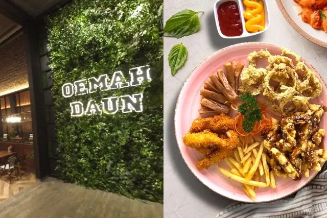 oemah daun cafe