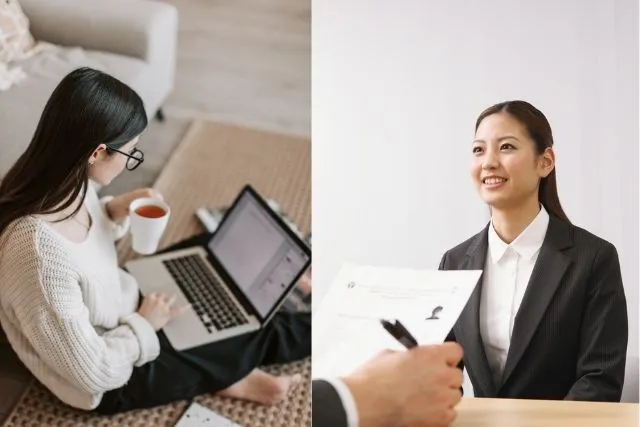 perbedaan side hustle dan side job