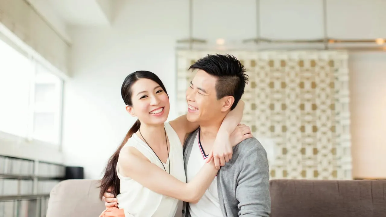 7 Realita Penting Mengapa Peran Suami Istri dalam Pernikahan Tak Bisa Disamaratakan 9 peran suami istri (1)