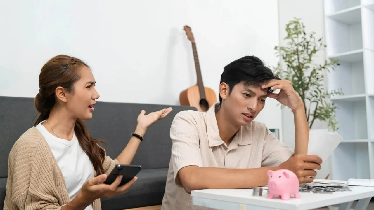 7 Realita Penting Mengapa Peran Suami Istri dalam Pernikahan Tak Bisa Disamaratakan 14 peran suami istri (6)