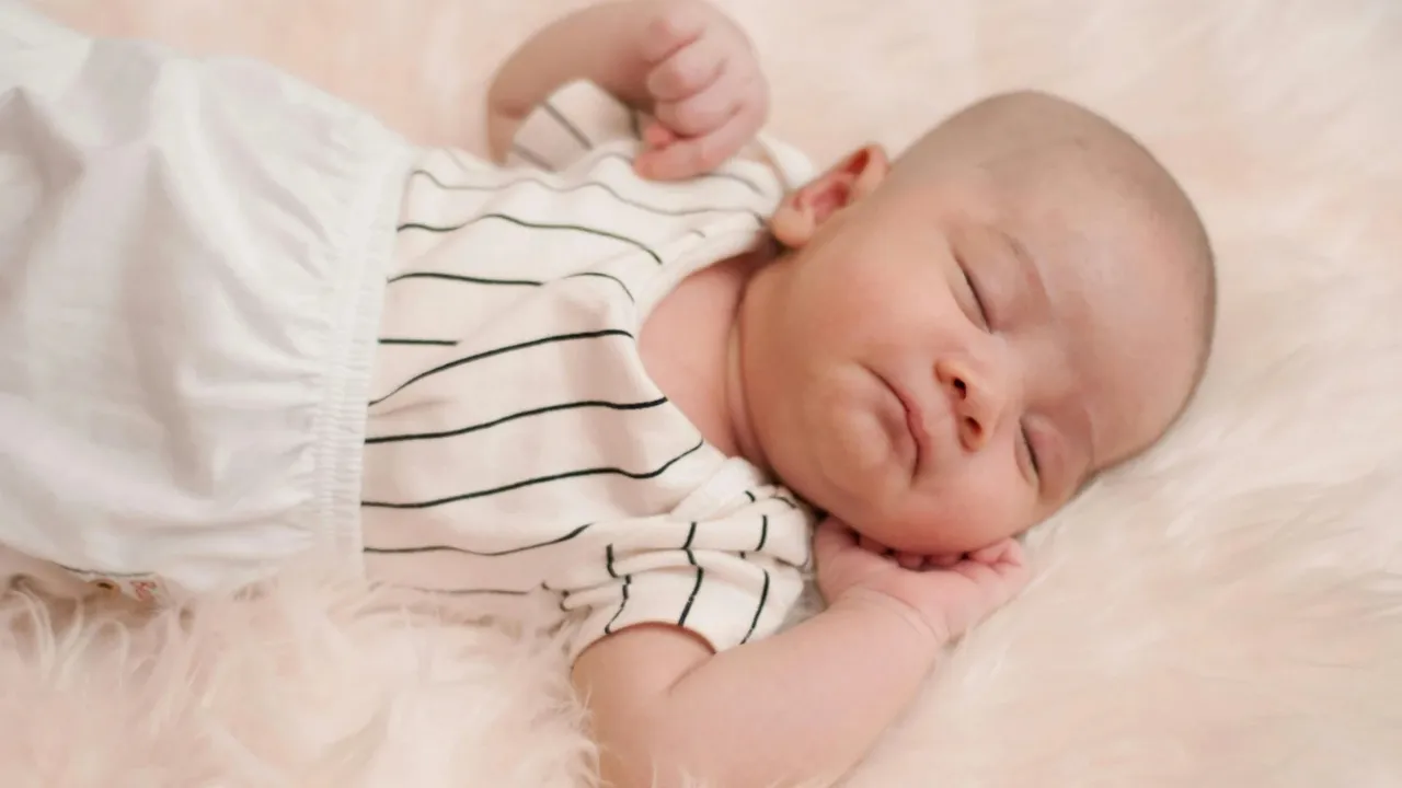 120 Pilihan Nama Bayi Laki-Laki Islam yang Tidak Pasaran: Langka, Unik, dan Bermakna 12 Nama Bayi Laki-Laki Islam yang Modern & Aesthetic