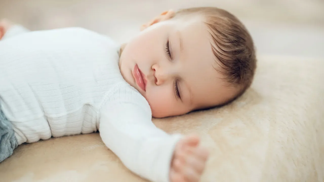 120 Pilihan Nama Bayi Laki-Laki Islam yang Tidak Pasaran: Langka, Unik, dan Bermakna 16 Nama Bayi Laki-Laki Islam Sangat Jarang Dipakai di Indonesia