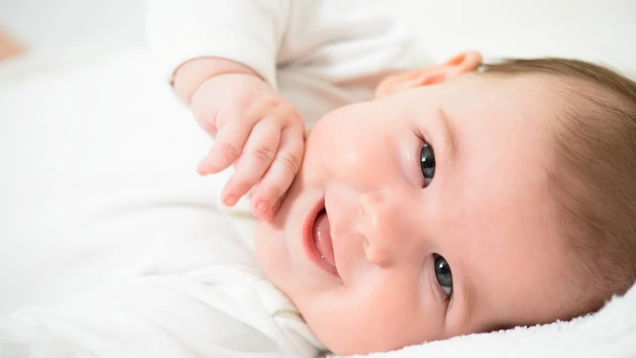 120 Pilihan Nama Bayi Laki-Laki Islam yang Tidak Pasaran: Langka, Unik, dan Bermakna 19 Nama Bayi Laki-Laki Islam yang Jarang Digunakan