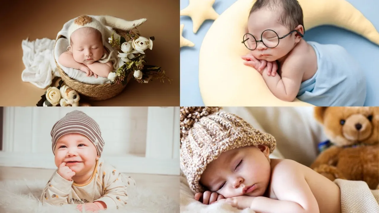 120 Pilihan Nama Bayi Laki-Laki Islam yang Tidak Pasaran: Langka, Unik, dan Bermakna