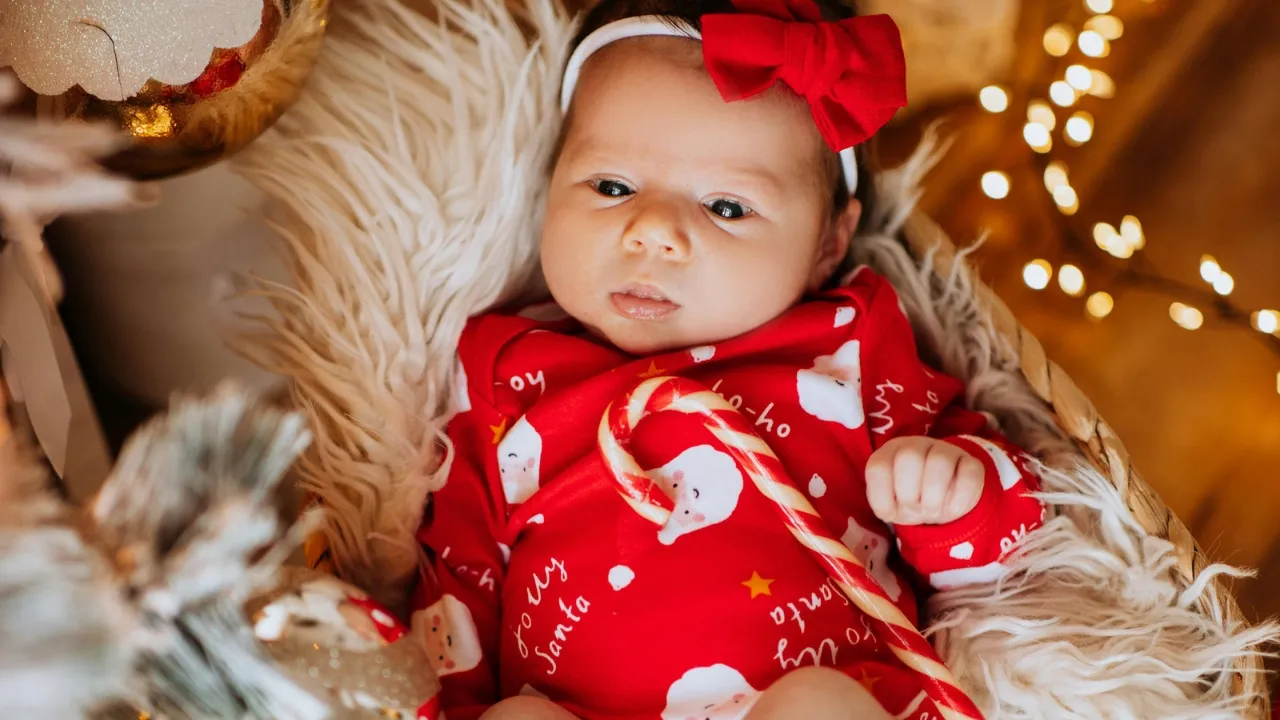 110 Nama Bayi Perempuan Imut dan Cantik yang Penuh Makna 15 Nama Bayi Perempuan Imut dan Cantik yang Lembut