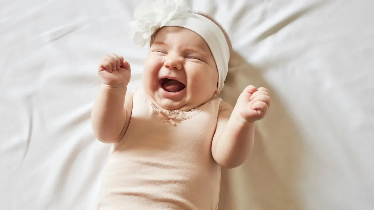 110 Nama Bayi Perempuan Imut dan Cantik yang Penuh Makna 16 Nama bayi Perempuan Imut dan Cantik Anti Pasaran
