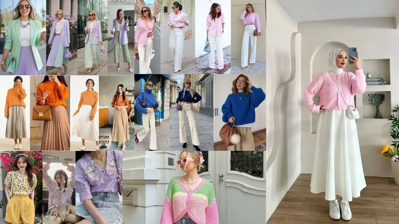 15 Inspirasi Outfit Cewek Kue Paling Playful & Aesthetic, Auto Makin Stand Out!