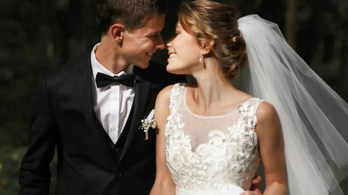 tata cara pernikahan Kristen dan Katolik-pondasi