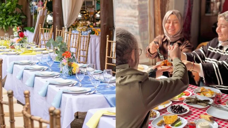 6 Contoh Sambutan Acara Buka Bersama yang Berwibawa