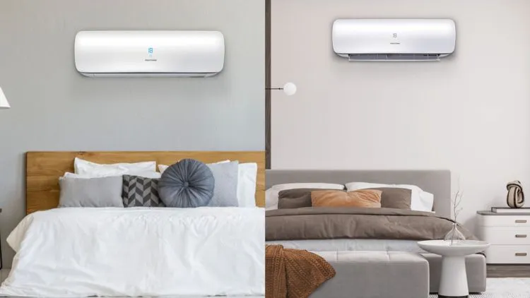 5 Tips Pilih AC 1/2 PK Low Watt Terbaik untuk Kamar Tidur