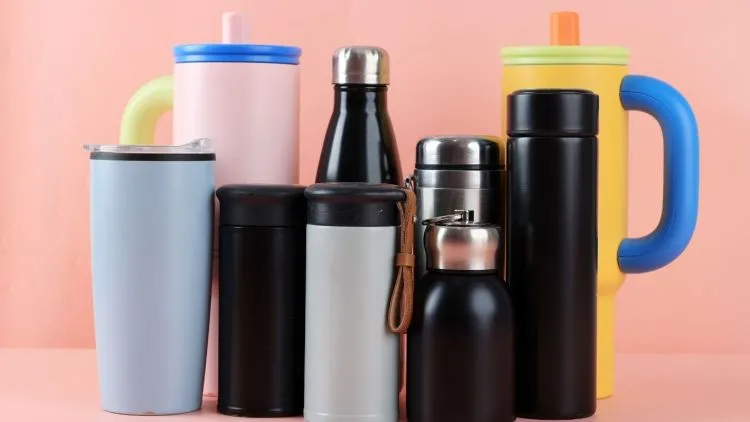 10 Rekomendasi Tumbler Miniso