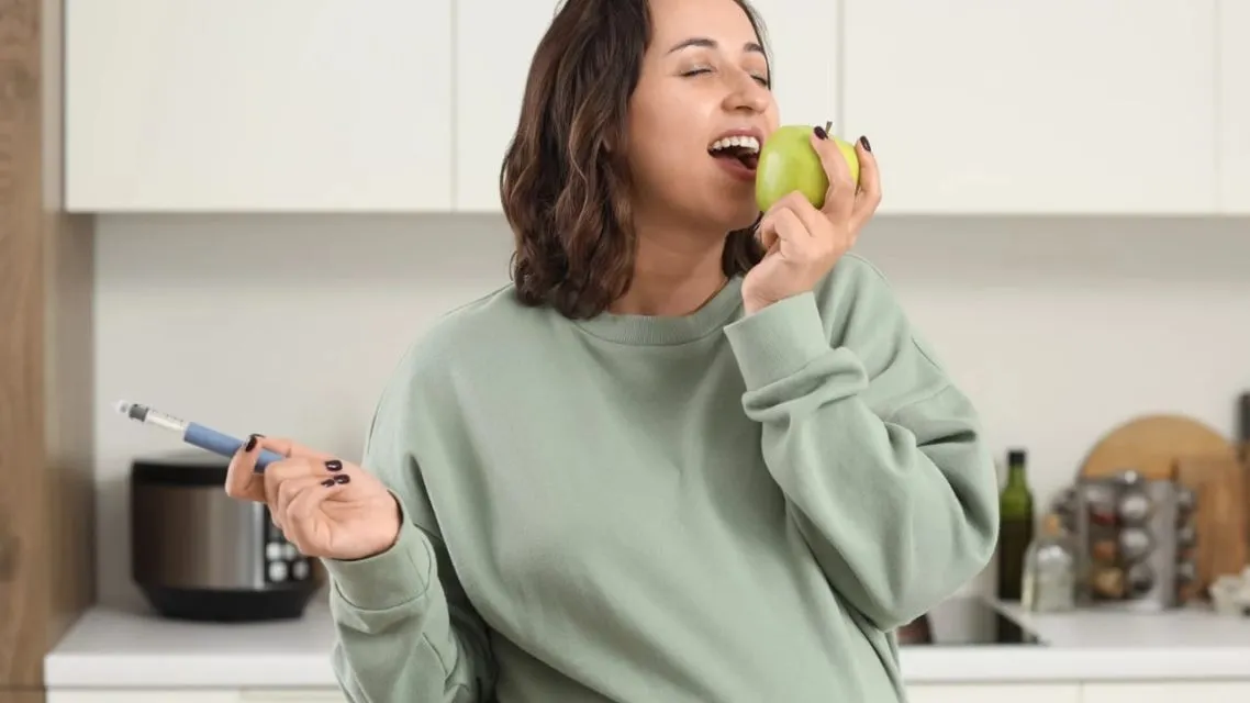 Tips untuk penderita diabetes