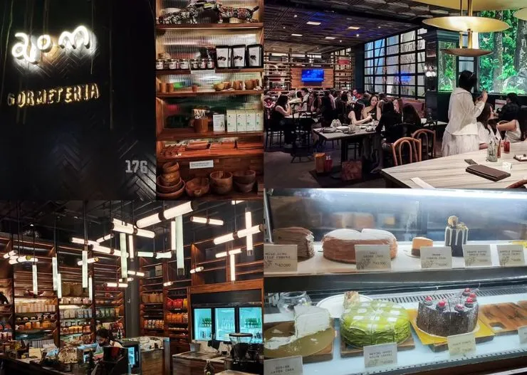 gormeteria