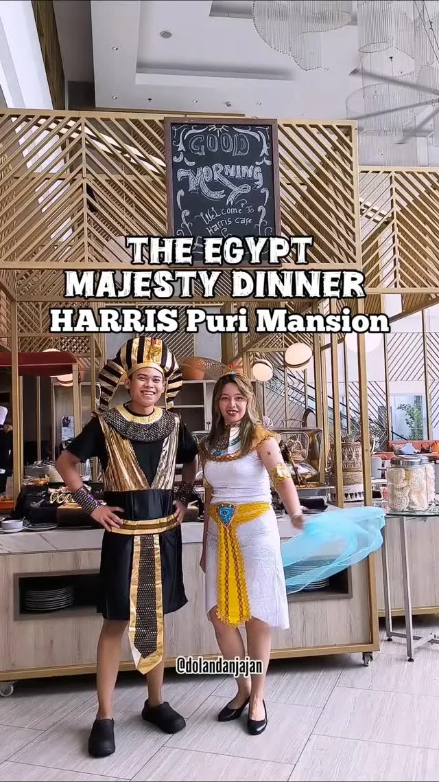 harris suites puri mansion instagram