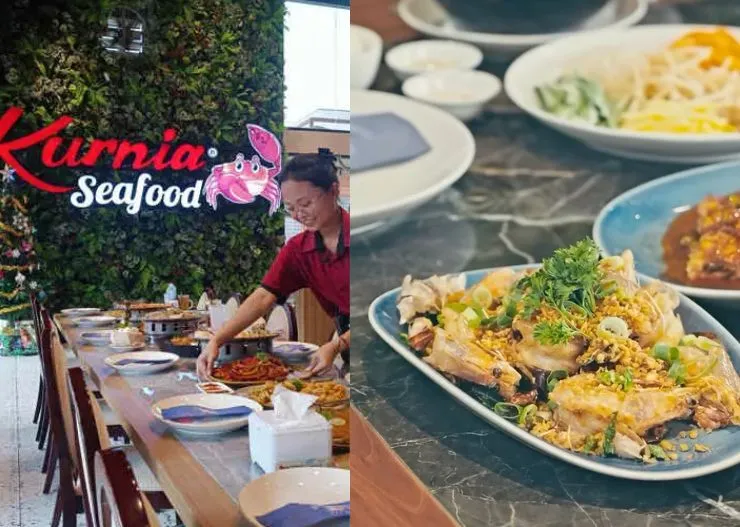kurnia seafood semarang