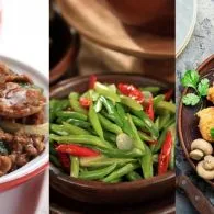 Menu Sahur 30 Hari yang Simple dan Bisa Dimasak Sendiri!