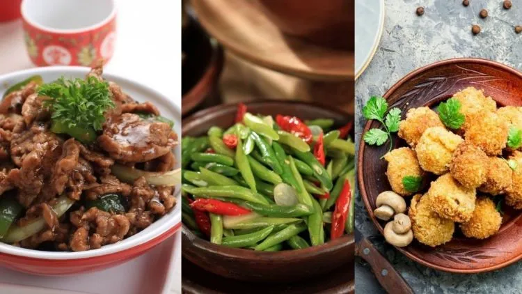 Menu Sahur 30 Hari yang Simple dan Bisa Dimasak Sendiri!