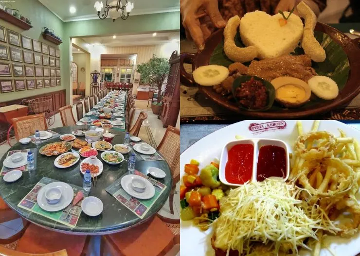 pesta keboen restoran semarang