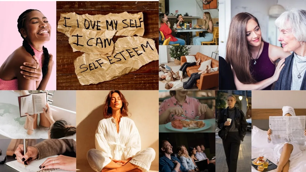 11 Cara Merayakan Valentine Saat Jomblo yang Bebas FOMO dan Anti Galau