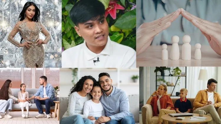 7 Hal Krusial Soal Hak Anak dan Kewajiban Orang Tua, Belajar dari Kasus Denada Tambunan dan Ressa Rizky Rossano