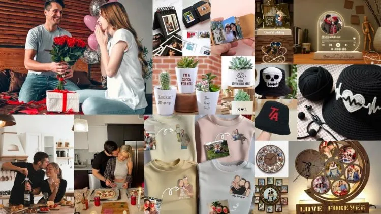 15 Ide Kado Valentine Out of the Box, dari yang Sederhana, Berkesan hingga Membuat Momen Valentine Lebih Personal